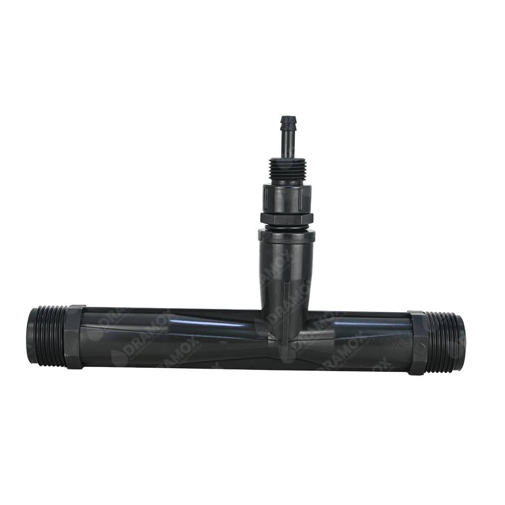 Venturi para Ozono Modelo A32235 conexion una pulgada