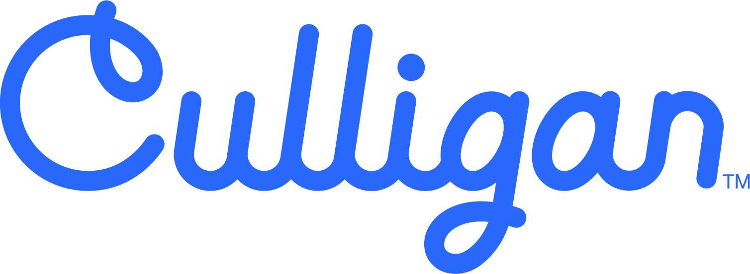 Logo culligan